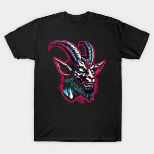 krampusnacht T-Shirt